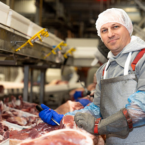 ГК «Талина» открывает новый континент: стартовали первые поставки российской свинины в Африку